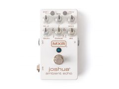 Педаль MXR JOSHUA AMBIENT ECHO